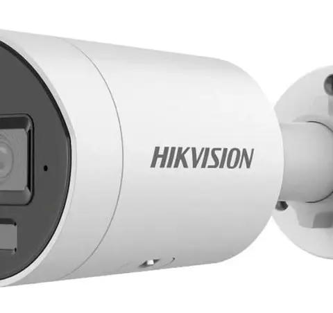 IP Camera: HikVision DS-2CD2083G2-LI2U(2.8mm)