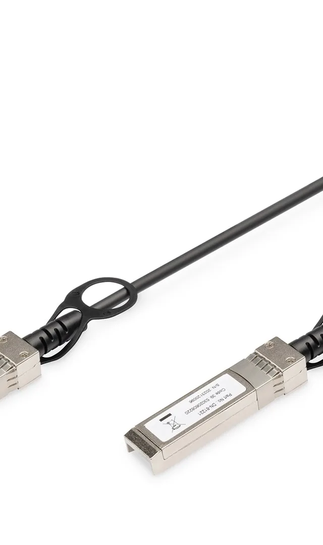 SFP+ 10G 5m DAC cable