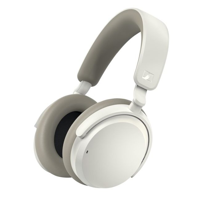 Sennheiser Accentum Wireless Headphones White