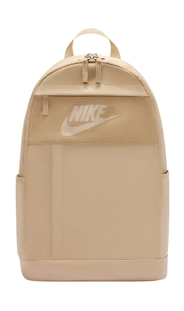 Plecak Nike Elemental Backpack beżowy DD0562 253