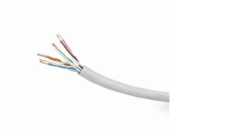 Gembird UPC-5004E-L/100 networking cable Grey 100 m Cat5e U/UTP (UTP)