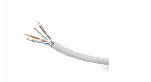 Gembird UPC-5004E-L/100 networking cable Grey 100 m Cat5e U/UTP (UTP)