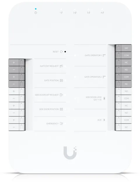 Ubiquiti Access Hub Gate