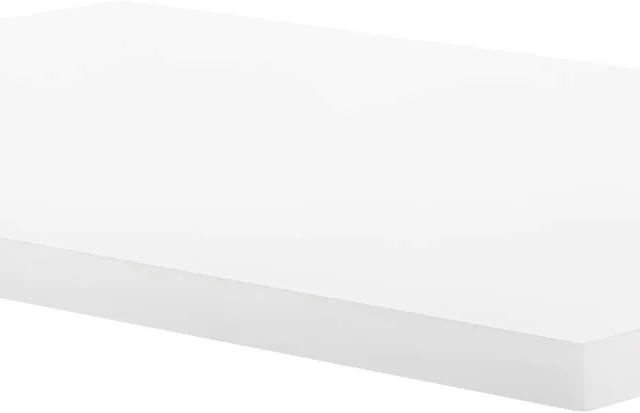 Stone Shelf For Post - Modular System