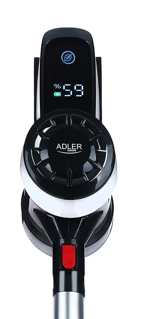 Upright Hoover Adler AD 7048