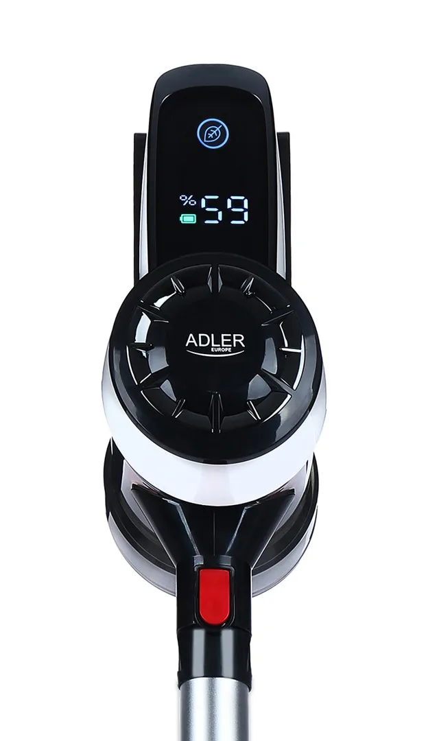 Upright Hoover Adler AD 7048
