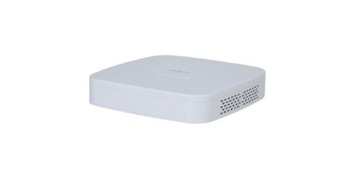 Dahua Technology Lite NVR2108-S3 network video recorder 1U Black