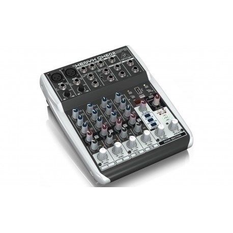 Behringer QX602MP3 Mikser Audio