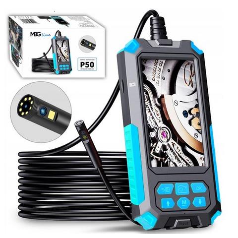 HYTERA HYTERA P50 Cellular WLAN 1GB 8GB Bluetooth GPS/BD/GLONASS 4G