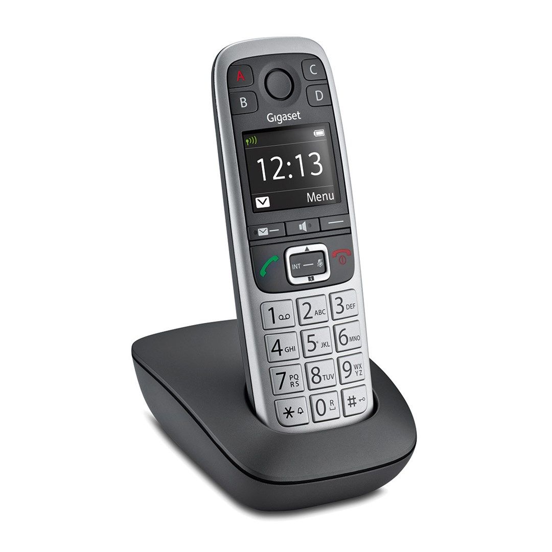 Gigaset E560 Platin Int.