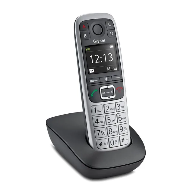 Gigaset E560 Platin Int.