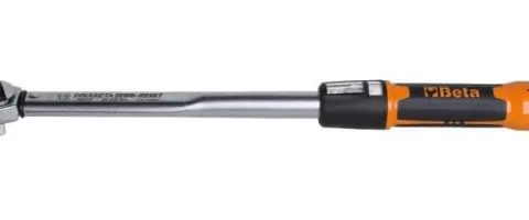 Torque Wrench 1/2 40-200 Nm Length: 47cm