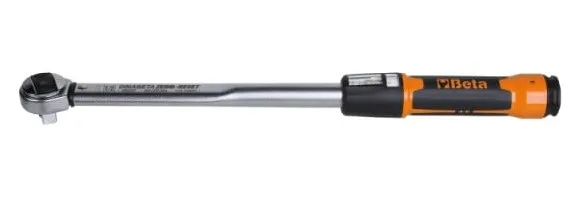 Torque Wrench 1/2 40-200 Nm Length: 47cm