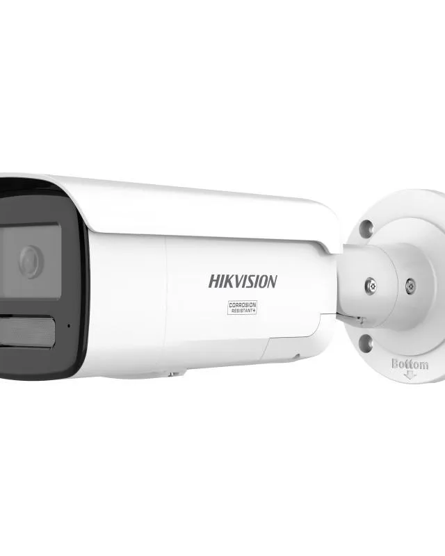 HIKVISION DS-2CD2T87G3-LIS2UY/SL(2.8mm) Bullet 8MP Smart Hybrid Light