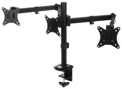 Desk mount for monitors BRATECK