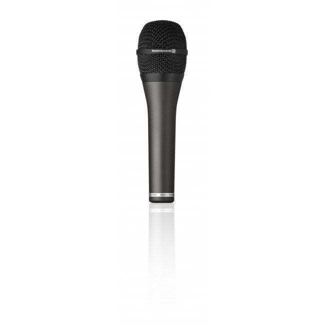 Beyerdynamic TG V70 Black Stage/Performance Microphone