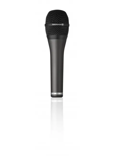 Beyerdynamic TG V70 Black Stage/Performance Microphone