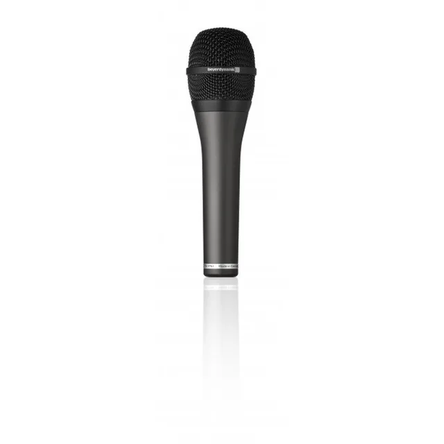 Beyerdynamic TG V70 Black Stage/Performance Microphone