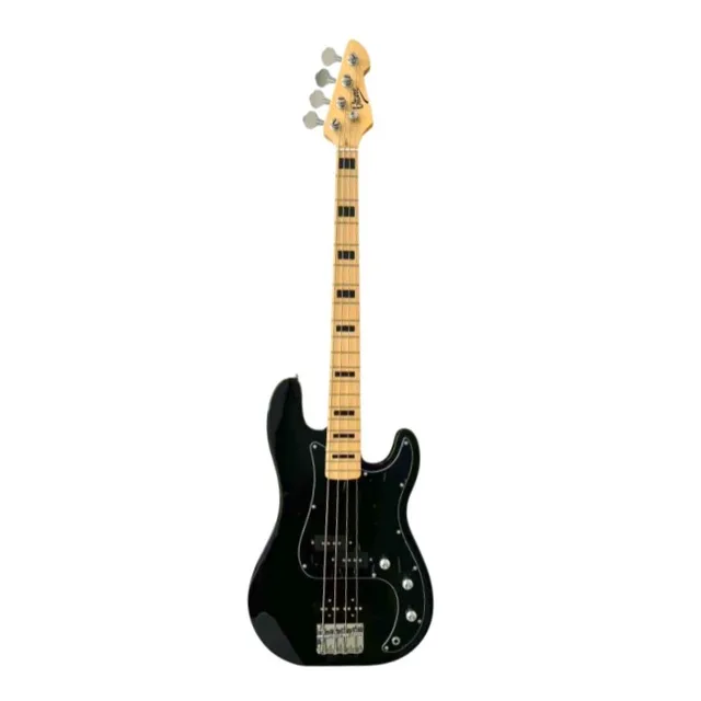 Bass guitar V-TONE PBB38 BK 3/4 Precision Bass