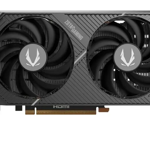 Zotac GAMING GeForce RTX 5050 Twin Edge NVIDIA 8 GB GDDR6