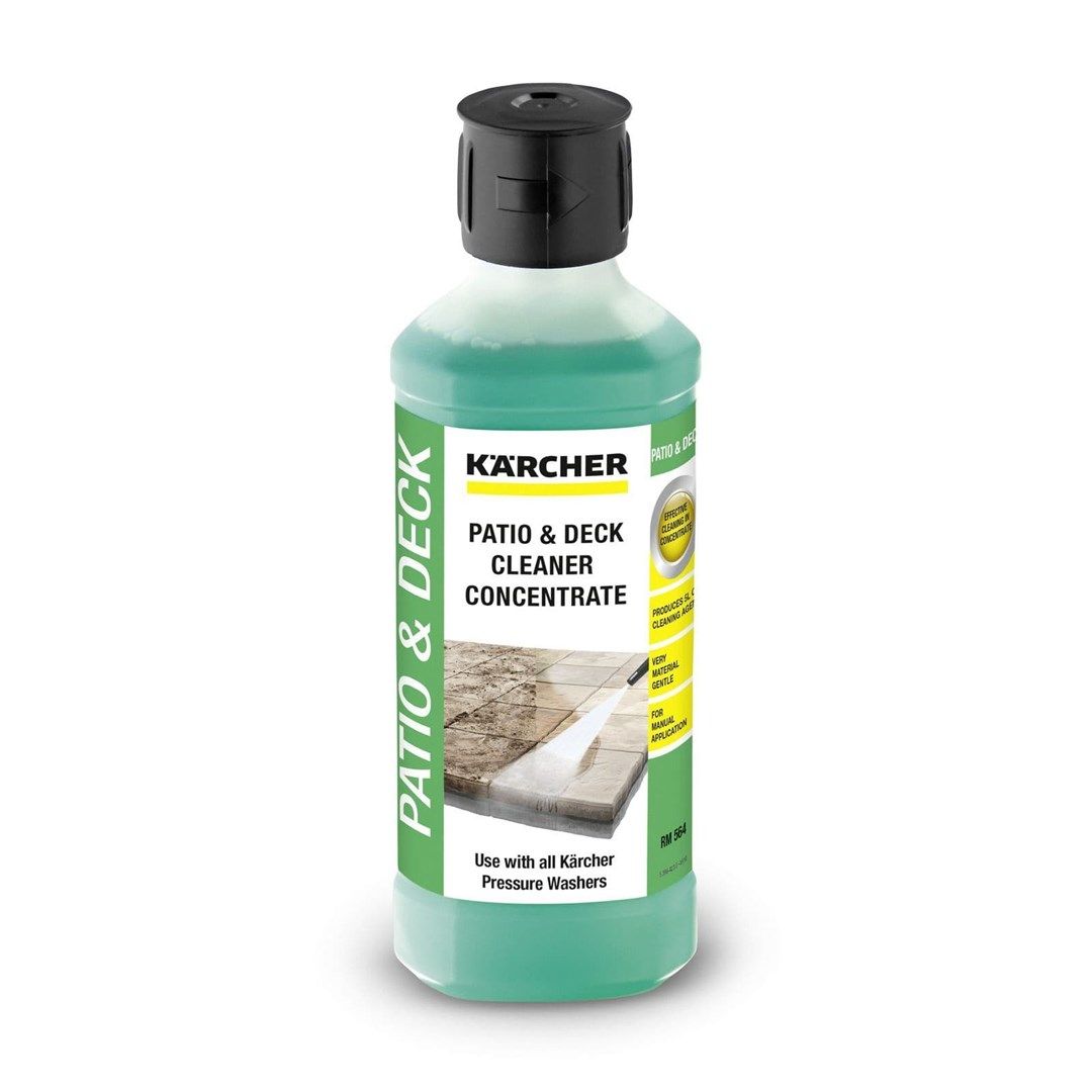 PATIO DECK CLEANER KARCHER RM 564 - 500ML