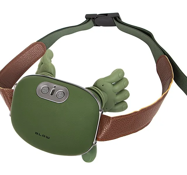 BLOW RELAX PRO Back and Neck Massager