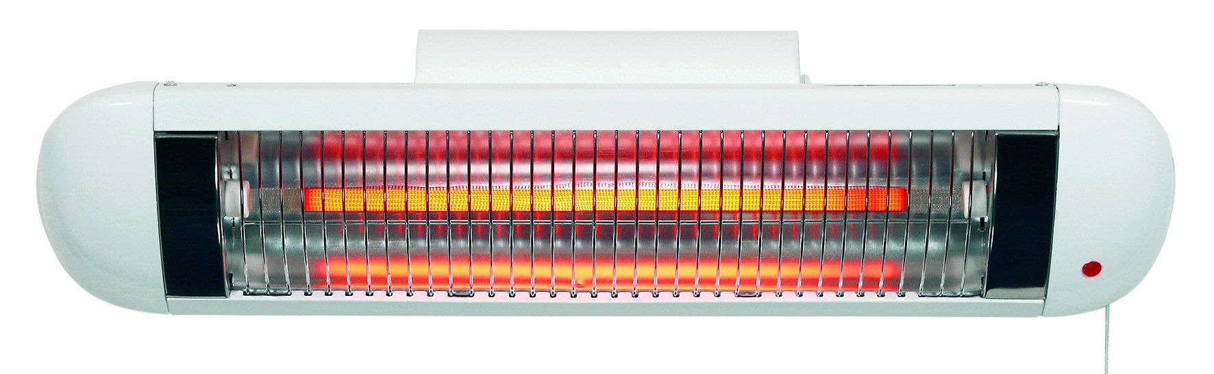 Olympia BS 50 Indoor White 600 W