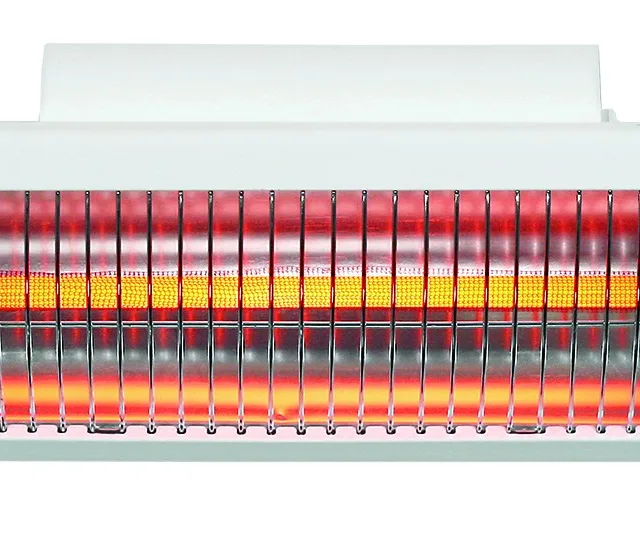 Olympia BS 50 Indoor White 600 W