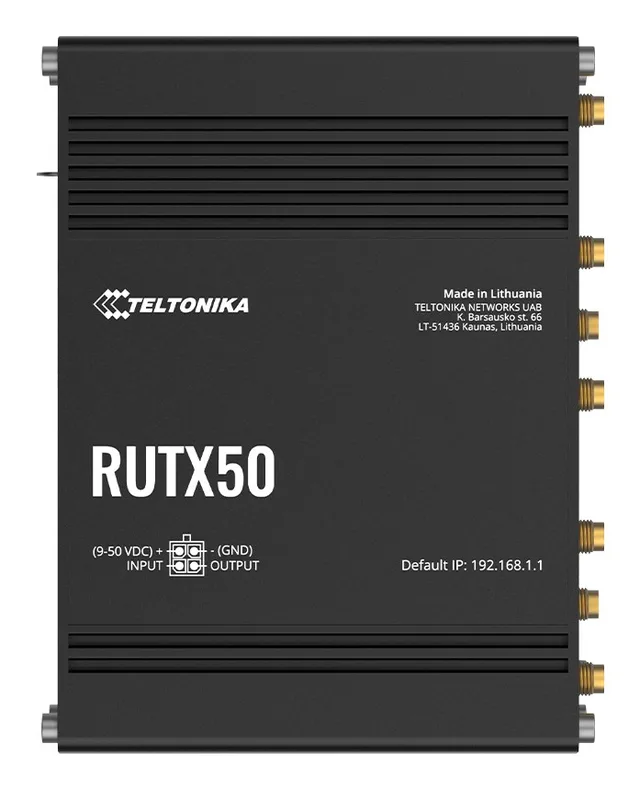 Teltonika 21146690000 Accessory
