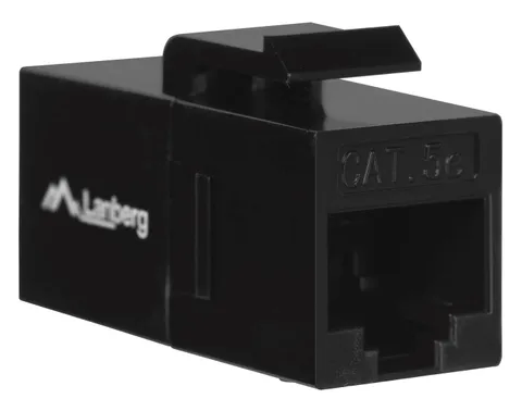 Lanberg RJ45 Cat5e UTP Keystone Module
