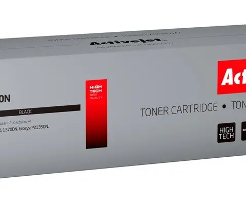 Activejet ATK-170N toner (replacement for Kyocera TK-170; Supreme; 7200 pages; black)