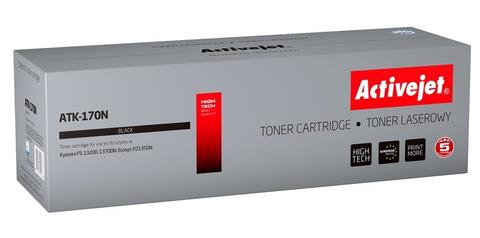 Activejet ATK-170N toner (replacement for Kyocera TK-170; Supreme; 7200 pages; black)