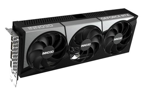 INNO3D GeForce RTX 5080 X3 OS NVIDIA 16 GB GDDR7