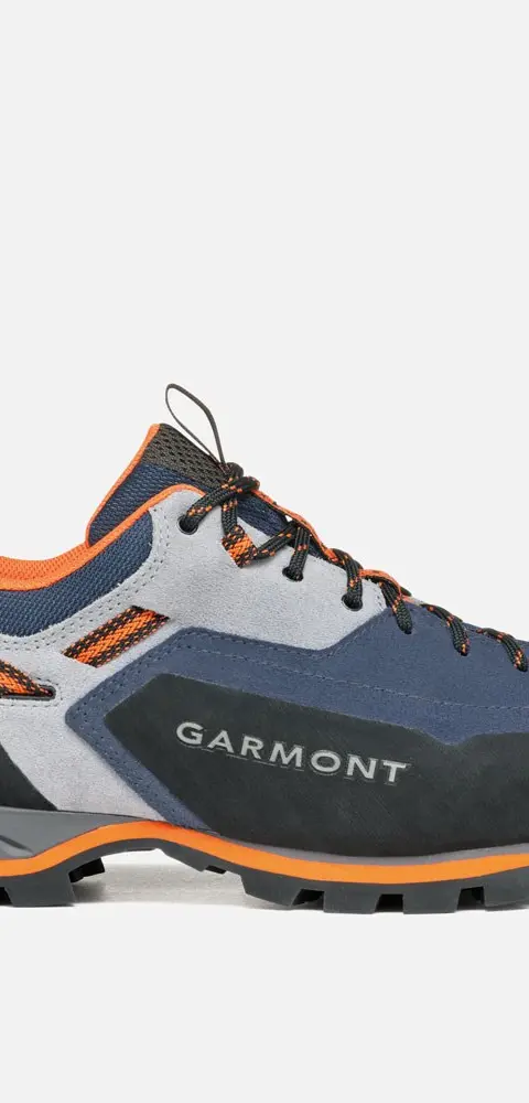 Approach Shoes Garmont Dragontail Mnt Evo GTX - Bl
