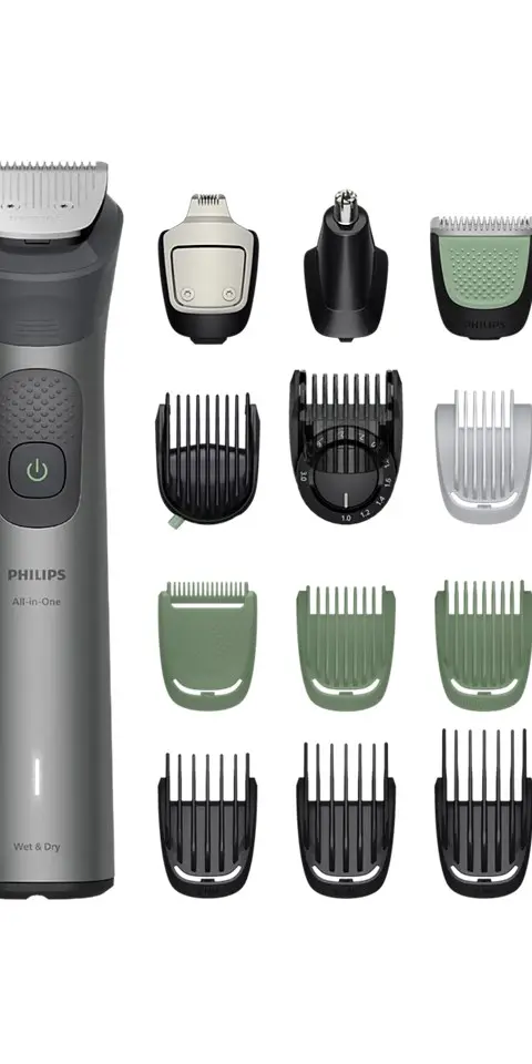 Philips All-in-One Trimmer 7000 Series MG7921/15 15-in-1 trimmer