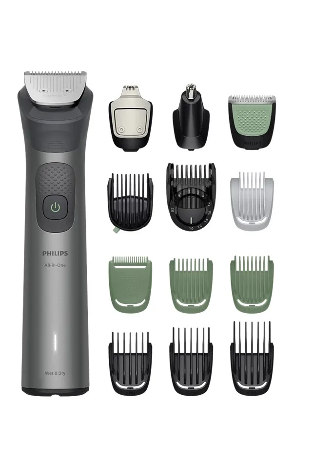 Philips All-in-One Trimmer 7000 Series MG7921/15 15-in-1 trimmer