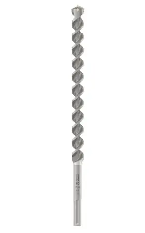 Drill Bit SDS MAX BOSCH 30x400x520mm MAX-4 4-Cutte