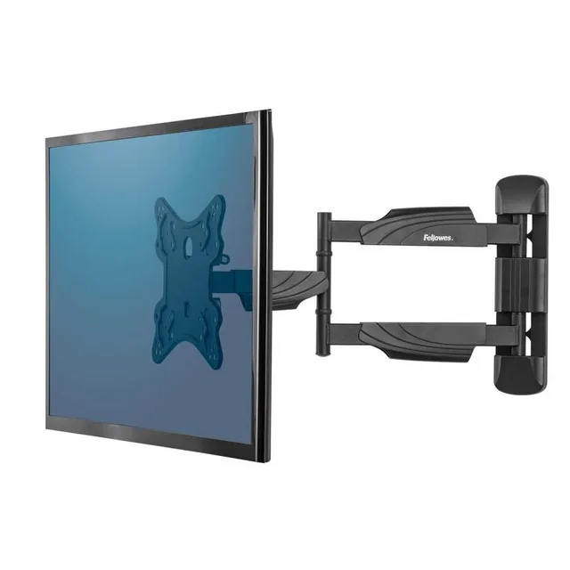 Fellowes Full Motion TV Wall Mount