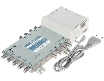Multiswitch MR-508 5 in/8 out Terra