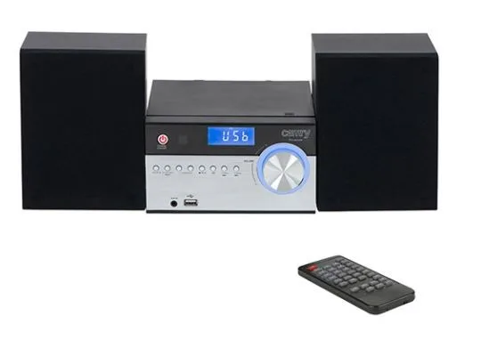 CAMRY CR 1173 Mini Hi-Fi System