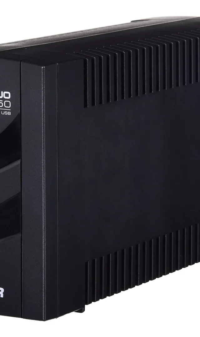 UPS EVER DUO 550 PL AVR USB (T/DAVRTO-000K55/01)