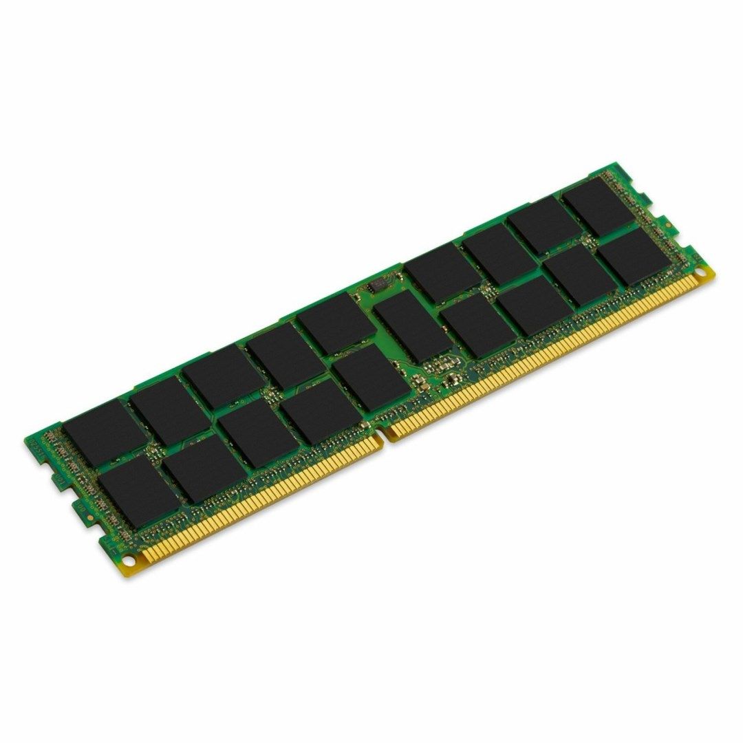 Kingston Technology ValueRAM 32GB DDR3 1333MHz Kit memory module 4 x 8 GB 240-pin DIMM