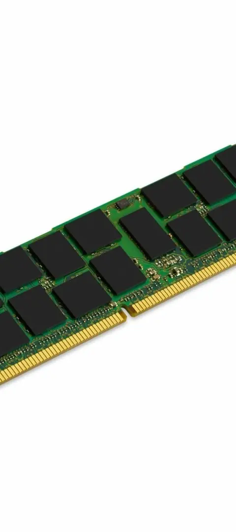 Kingston Technology ValueRAM 32GB DDR3 1333MHz Kit memory module 4 x 8 GB 240-pin DIMM
