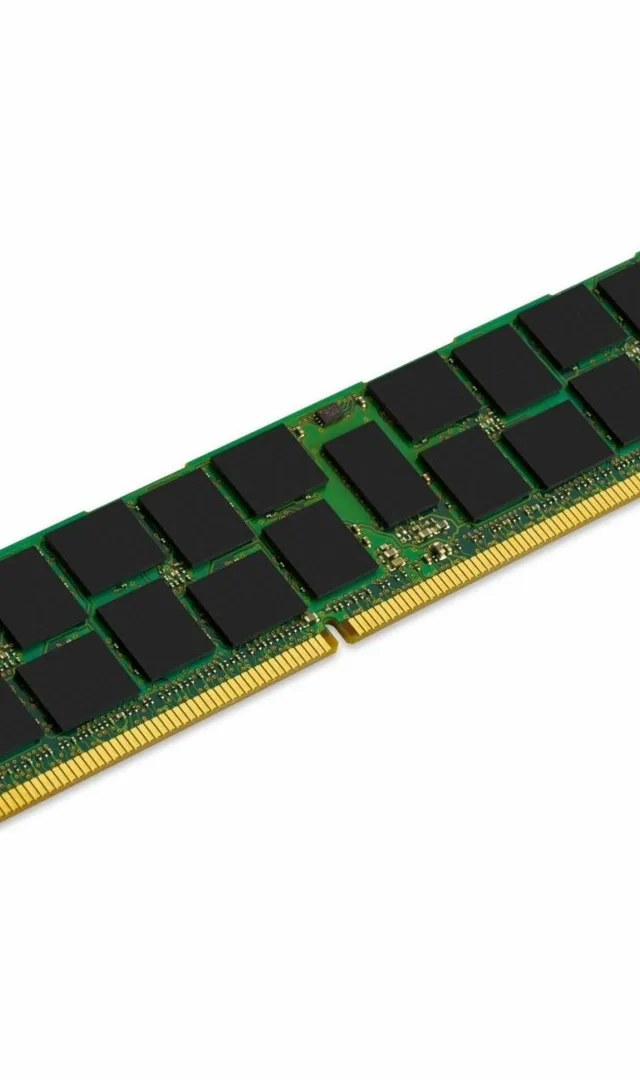 Kingston Technology ValueRAM 32GB DDR3 1333MHz Kit memory module 4 x 8 GB 240-pin DIMM
