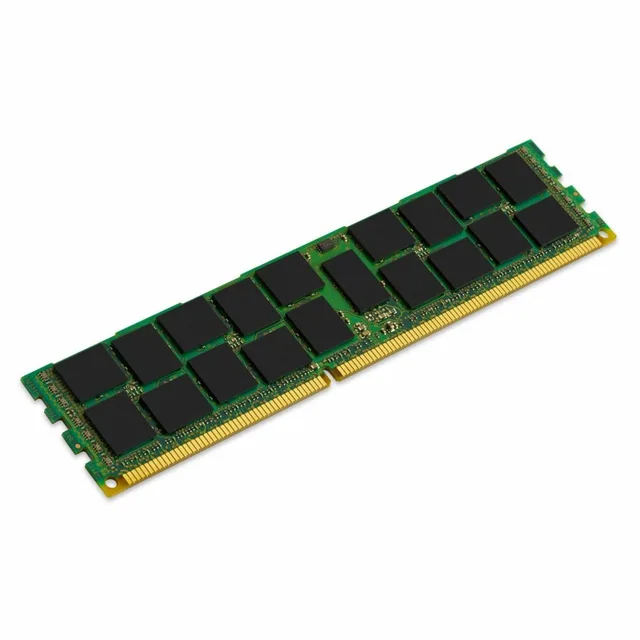 Kingston Technology ValueRAM 32GB DDR3 1333MHz Kit memory module 4 x 8 GB 240-pin DIMM