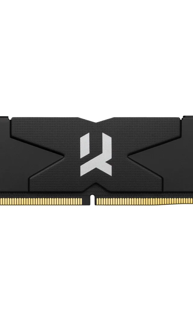 Goodram IRDM DDR5 IR-7600D564L36S/32GDC Memory Module 32 GB 2 X 16 GB