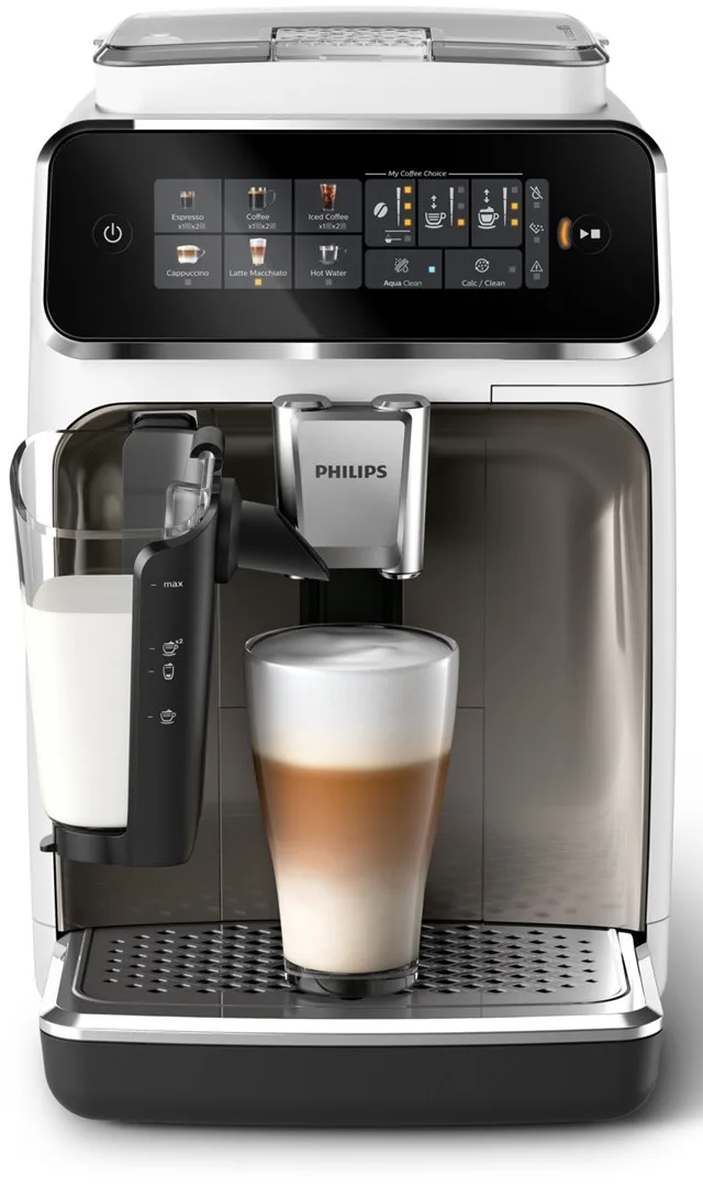 Philips EP3349/70 coffee maker Fully-auto Espresso machine 1.8 L