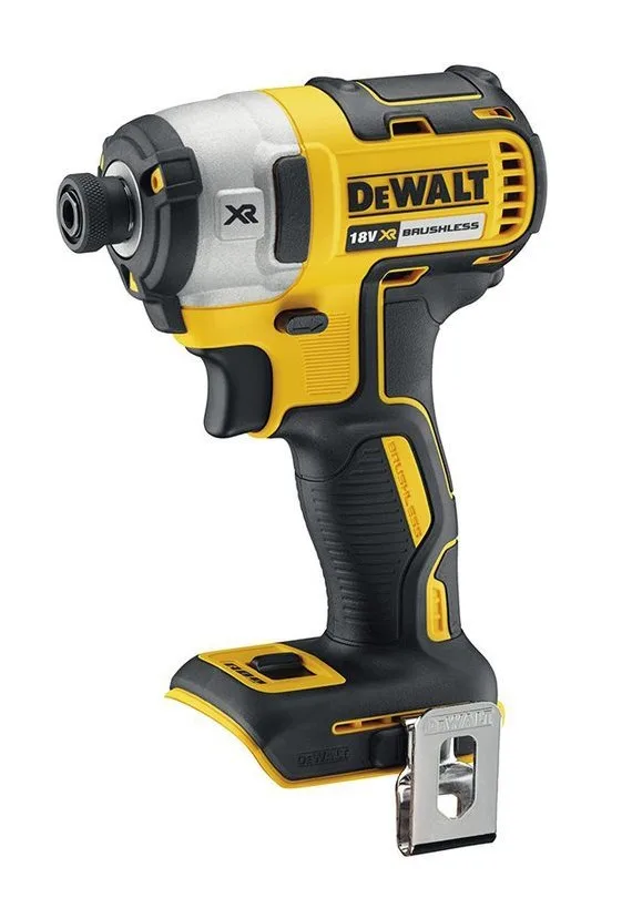 DeWALT DCF887N Black Orange 1000 2800