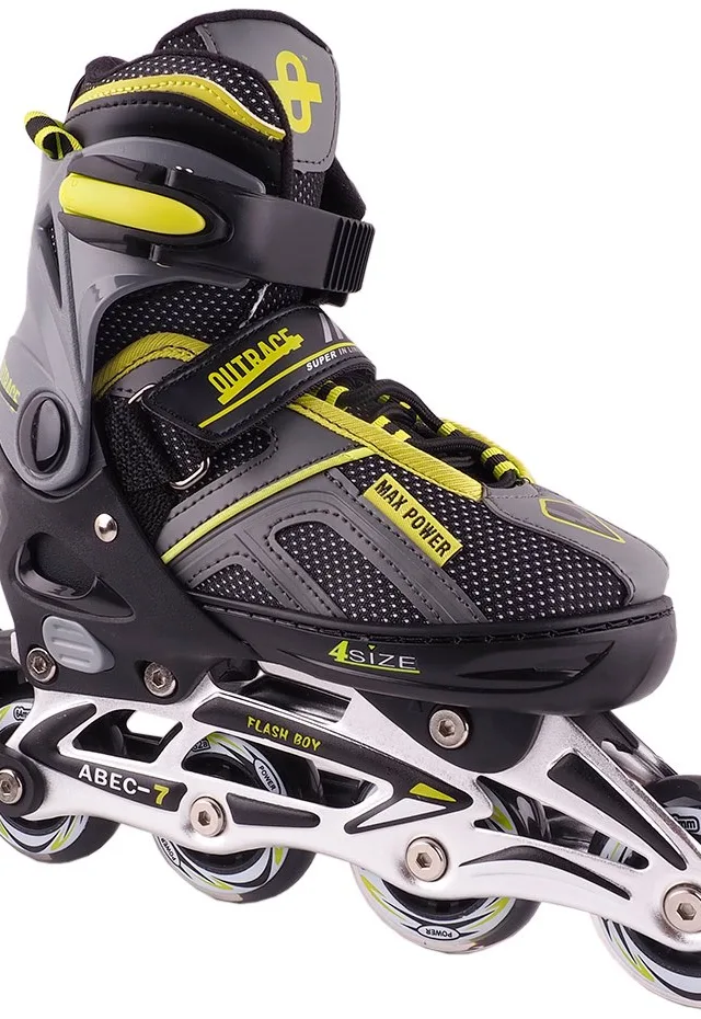 Outrace Flash Boy PW-126B-79 Inline Skates