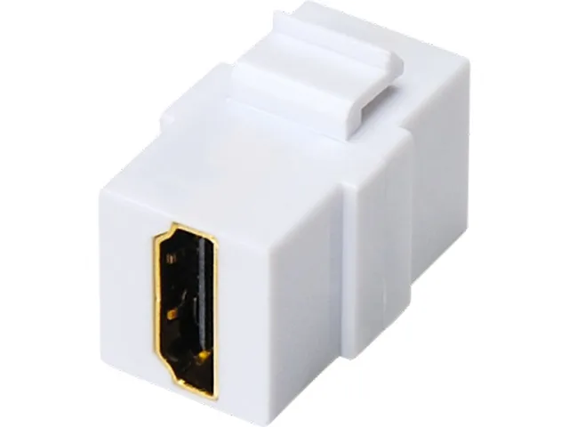 Alantec MKA-HDMI-B Wire Connector White